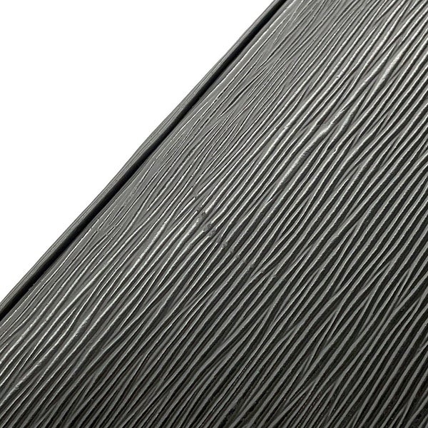 ルイヴィトン ハンドバッグ エピ アルマ M52142 LOUIS VUITTON ヴィトン バッグ 黒 ブラック