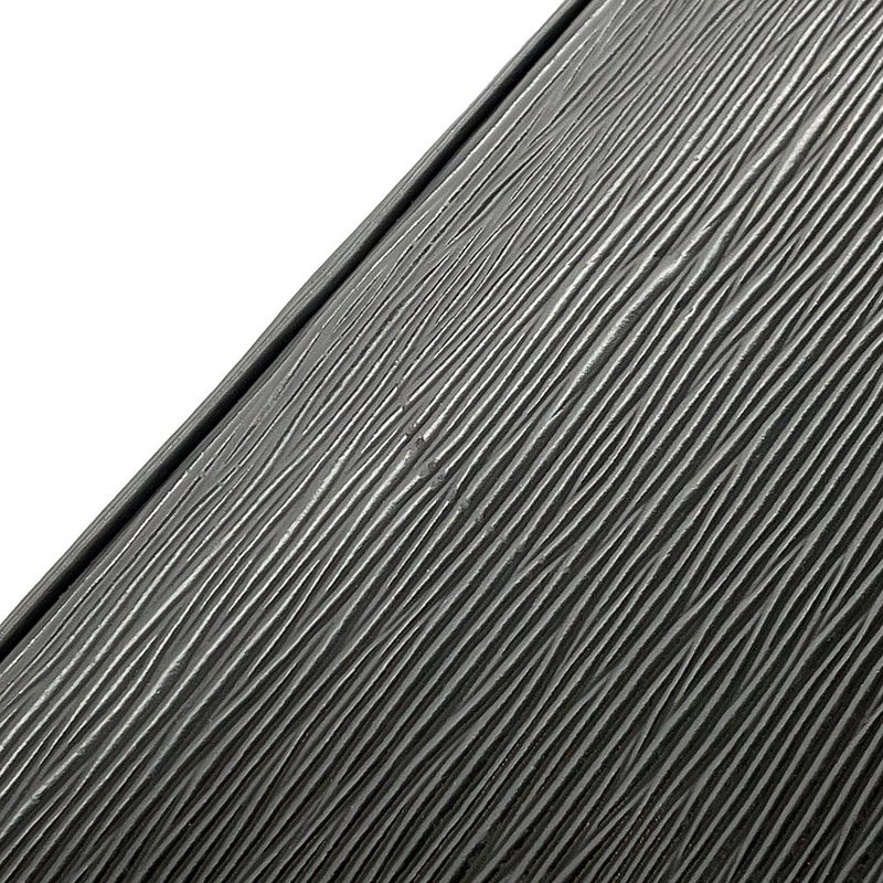 ルイヴィトン ハンドバッグ エピ アルマ M52142 LOUIS VUITTON ヴィトン バッグ 黒 ブラック