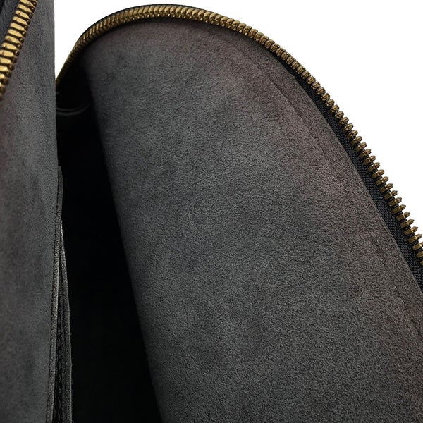 ルイヴィトン ハンドバッグ エピ アルマ M52142 LOUIS VUITTON ヴィトン バッグ 黒 ブラック