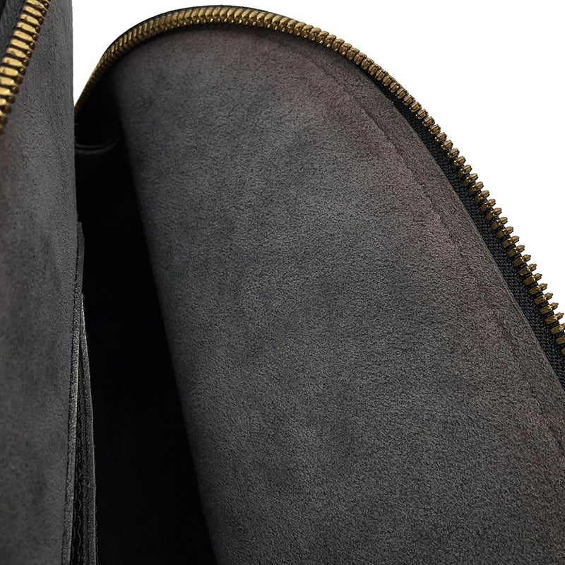 ルイヴィトン ハンドバッグ エピ アルマ M52142 LOUIS VUITTON ヴィトン バッグ 黒 ブラック