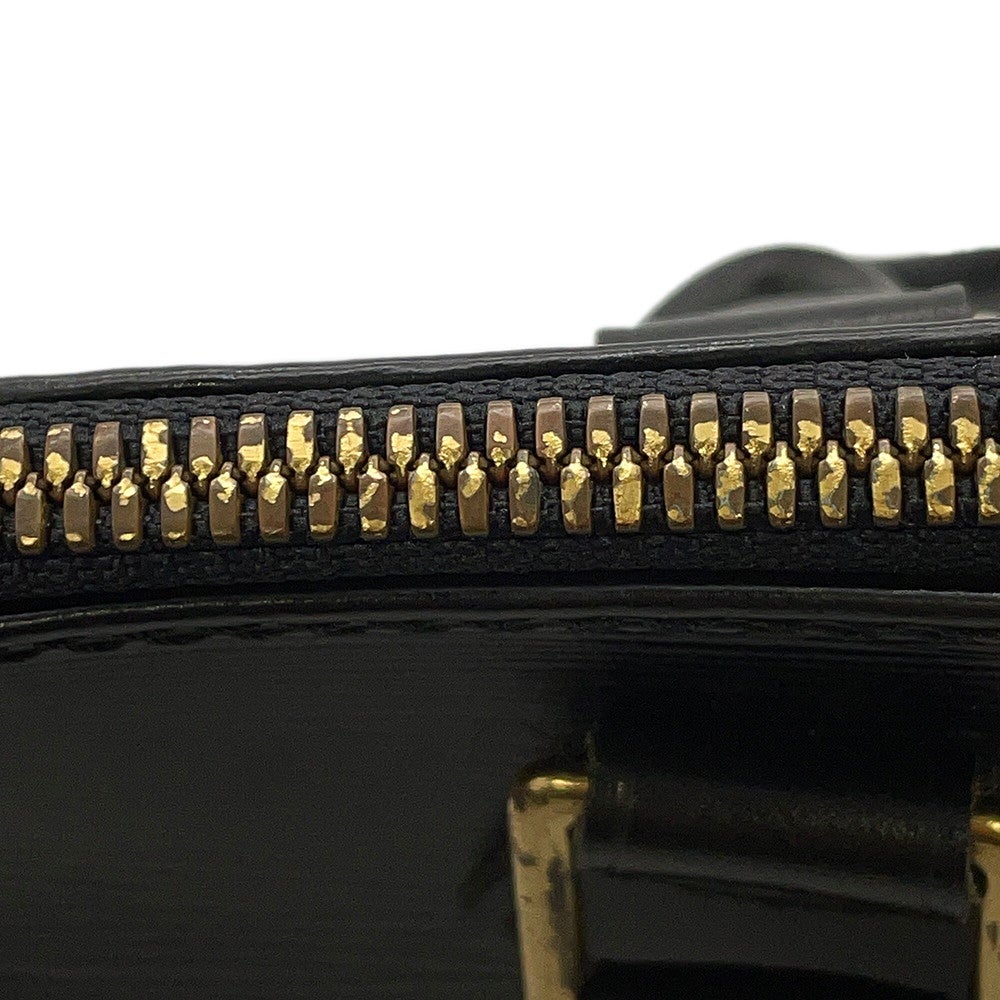 ルイヴィトン ハンドバッグ エピ アルマ M52142 LOUIS VUITTON