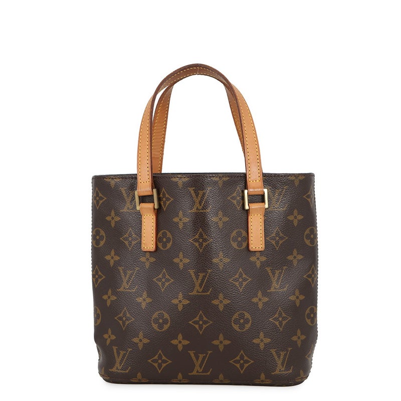 ルイヴィトン ハンドバッグ モノグラム ヴァヴァン PM M51172 LOUIS VUITTON ヴィトン バッグ