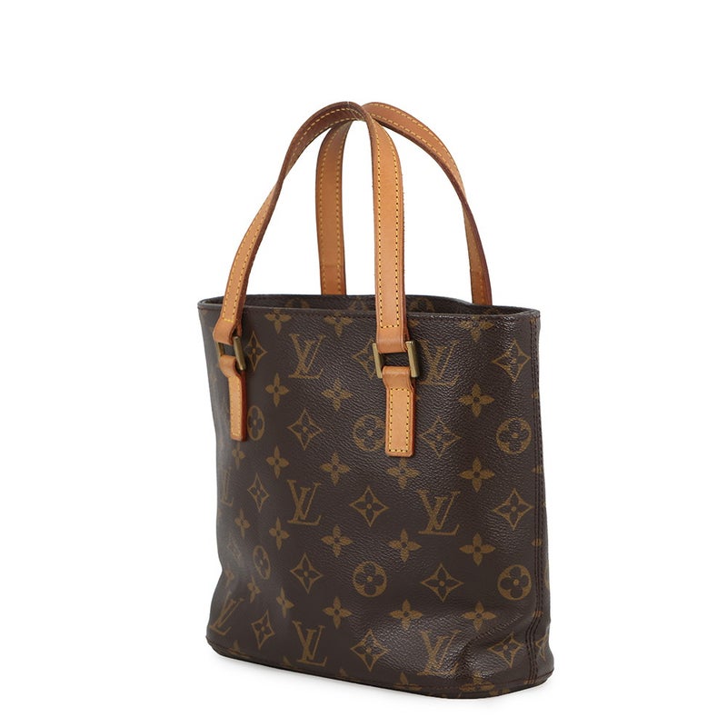 ルイヴィトン ハンドバッグ モノグラム ヴァヴァン PM M51172 LOUIS VUITTON ヴィトン バッグ