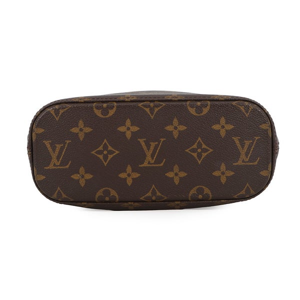 ルイヴィトン ハンドバッグ モノグラム ヴァヴァン PM M51172 LOUIS VUITTON ヴィトン バッグ