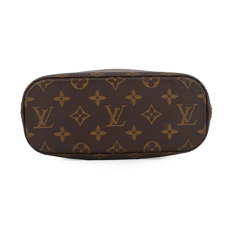 ルイヴィトン ハンドバッグ モノグラム ヴァヴァン PM M51172 LOUIS VUITTON ヴィトン バッグ