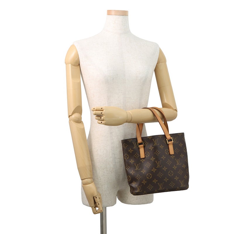 ルイヴィトン ハンドバッグ モノグラム ヴァヴァン PM M51172 LOUIS VUITTON ヴィトン バッグ