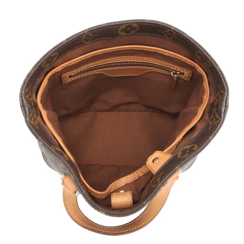 ルイヴィトン ハンドバッグ モノグラム ヴァヴァン PM M51172 LOUIS VUITTON ヴィトン バッグ