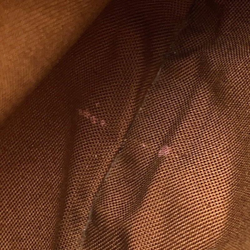 ルイヴィトン ハンドバッグ モノグラム ヴァヴァン PM M51172 LOUIS VUITTON ヴィトン バッグ