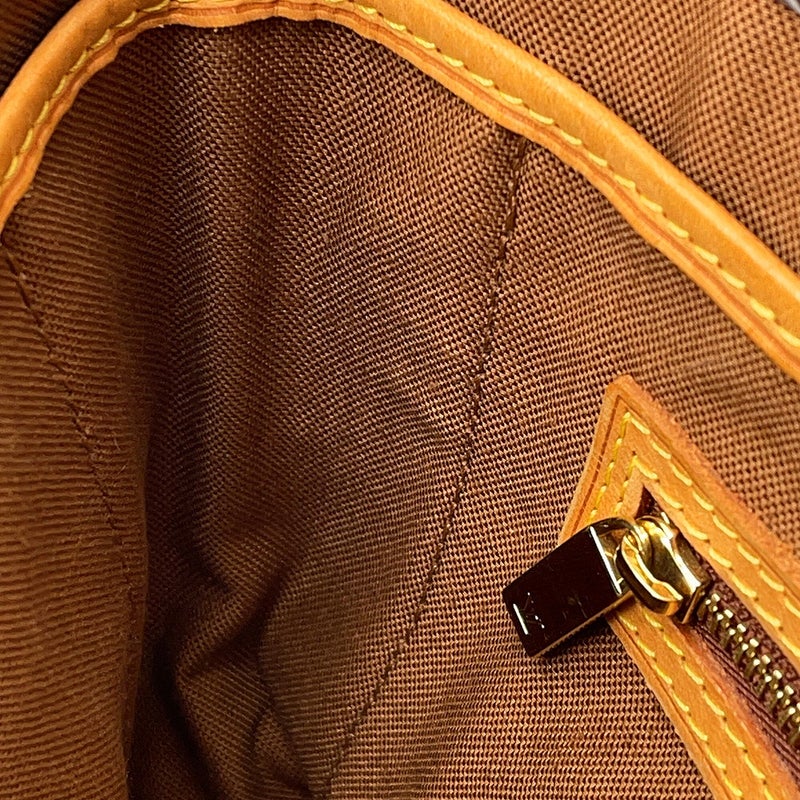 ルイヴィトン ハンドバッグ モノグラム ヴァヴァン PM M51172 LOUIS VUITTON ヴィトン バッグ