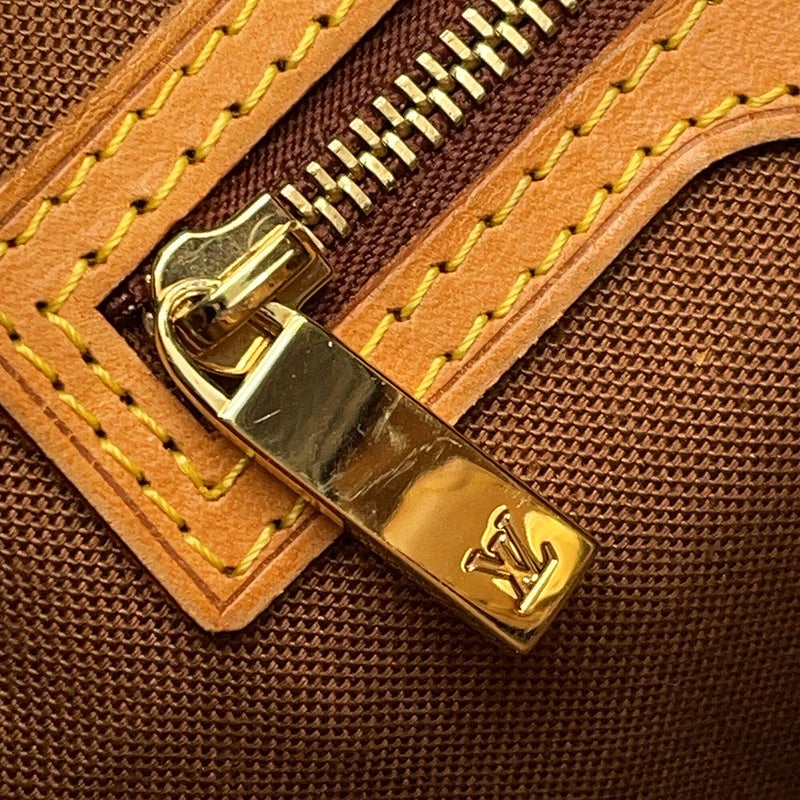 ルイヴィトン ハンドバッグ モノグラム ヴァヴァン PM M51172 LOUIS VUITTON ヴィトン バッグ