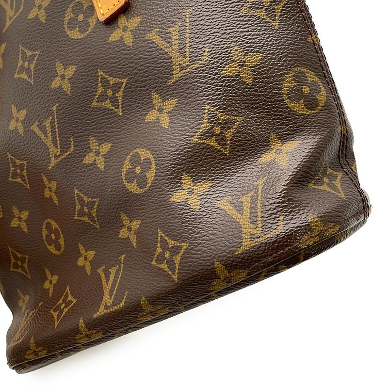 ルイヴィトン ハンドバッグ モノグラム ヴァヴァン PM M51172 LOUIS VUITTON ヴィトン バッグ
