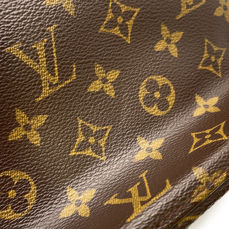 ルイヴィトン ハンドバッグ モノグラム ヴァヴァン PM M51172 LOUIS VUITTON ヴィトン バッグ