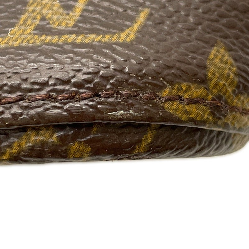 ルイヴィトン ハンドバッグ モノグラム ヴァヴァン PM M51172 LOUIS VUITTON ヴィトン バッグ