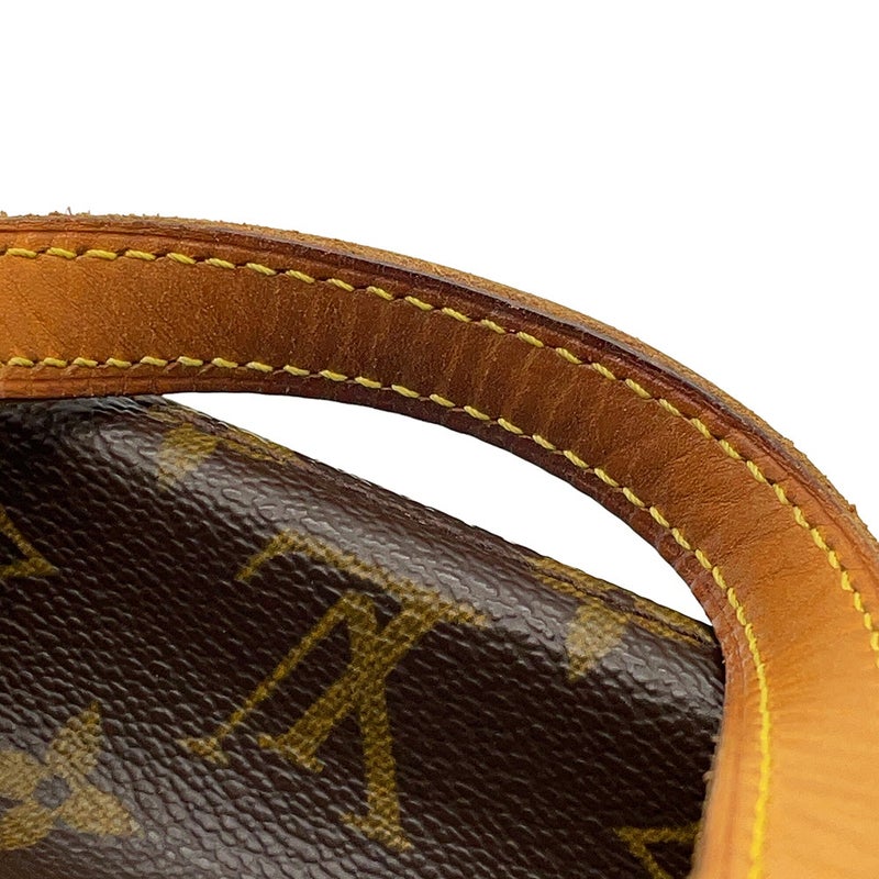 ルイヴィトン ハンドバッグ モノグラム ヴァヴァン PM M51172 LOUIS VUITTON ヴィトン バッグ