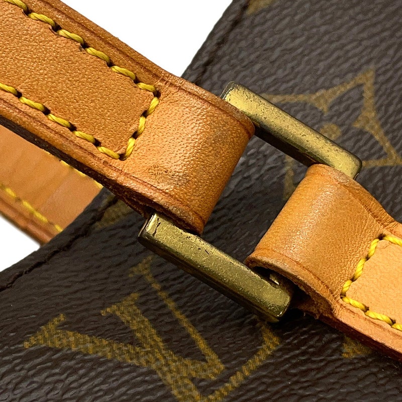 ルイヴィトン ハンドバッグ モノグラム ヴァヴァン PM M51172 LOUIS VUITTON ヴィトン バッグ