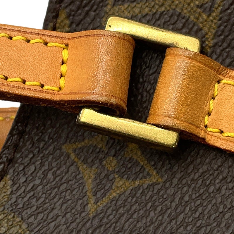 ルイヴィトン ハンドバッグ モノグラム ヴァヴァン PM M51172 LOUIS VUITTON ヴィトン バッグ