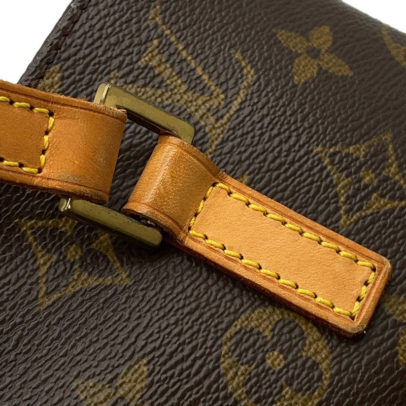 ルイヴィトン ハンドバッグ モノグラム ヴァヴァン PM M51172 LOUIS VUITTON ヴィトン バッグ