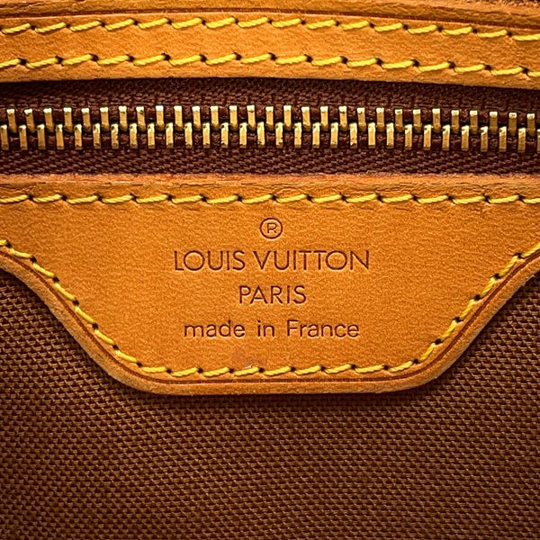 ルイヴィトン ハンドバッグ モノグラム ヴァヴァン PM M51172 LOUIS VUITTON ヴィトン バッグ