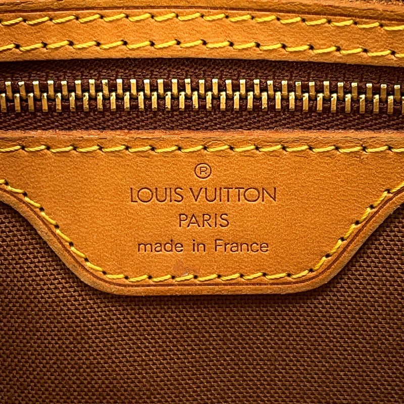 ルイヴィトン ハンドバッグ モノグラム ヴァヴァン PM M51172 LOUIS VUITTON ヴィトン バッグ