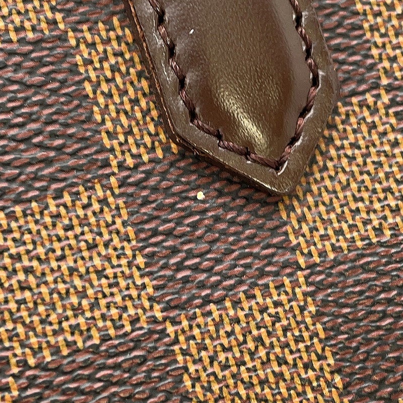 ルイヴィトン ハンドバッグ ダミエ・エベヌ トリアナ N51155 LOUIS VUITTON ヴィトン バッグ
