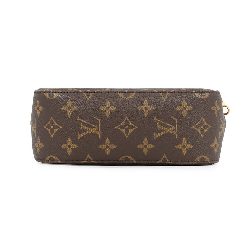 ルイヴィトン ハンドバッグ モノグラム スポンティーニ M47500 LOUIS VUITTON ヴィトン バッグ 2way ショルダーバッグ