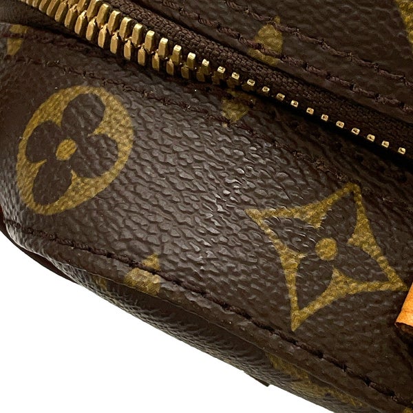 ルイヴィトン ハンドバッグ モノグラム スポンティーニ M47500 LOUIS VUITTON ヴィトン バッグ 2way ショルダーバッグ