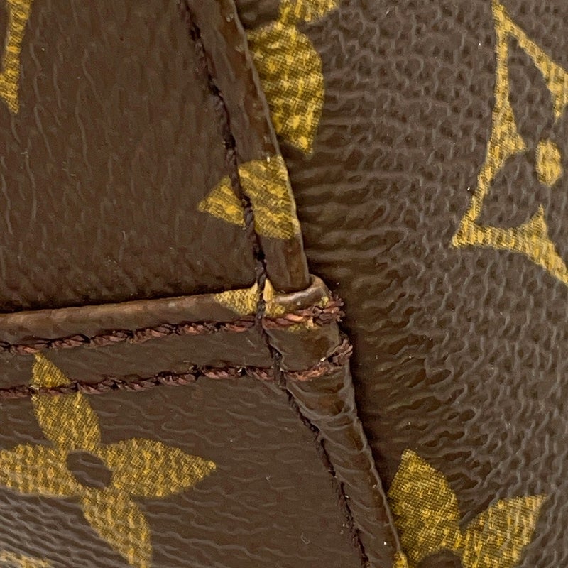 ルイヴィトン ハンドバッグ モノグラム スポンティーニ M47500 LOUIS VUITTON ヴィトン バッグ 2way ショルダーバッグ
