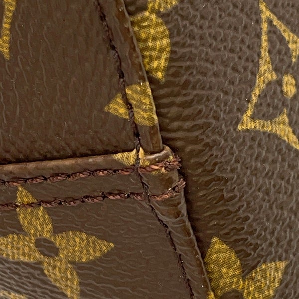 ルイヴィトン ハンドバッグ モノグラム スポンティーニ M47500 LOUIS VUITTON ヴィトン バッグ 2way ショルダーバッグ