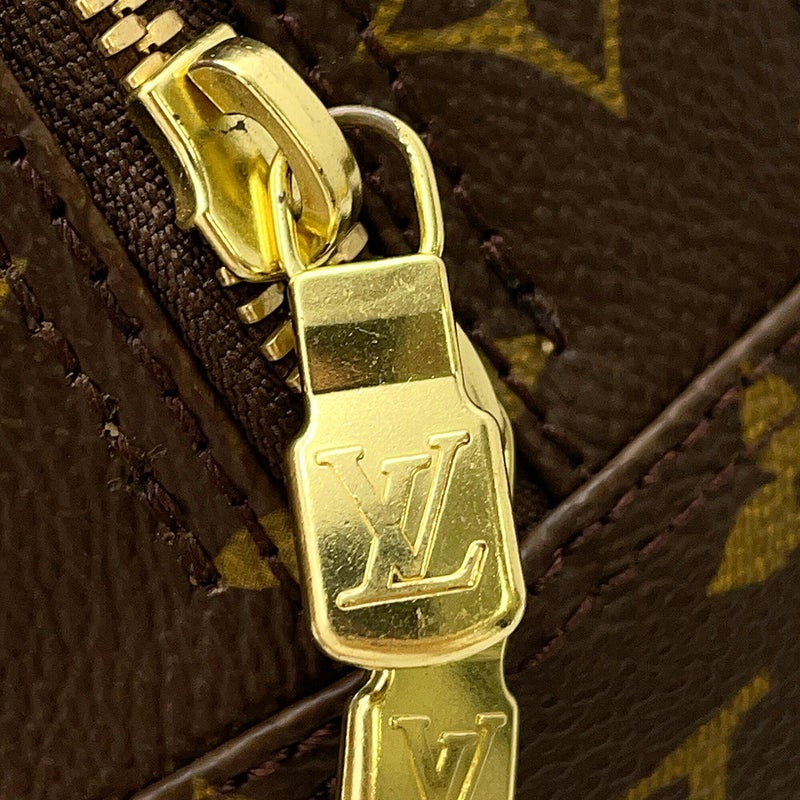 ルイヴィトン ハンドバッグ モノグラム スポンティーニ M47500 LOUIS VUITTON ヴィトン バッグ 2way ショルダーバッグ