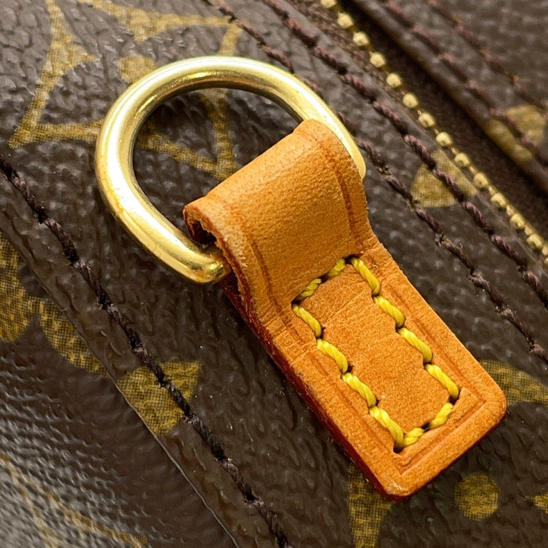 ルイヴィトン ハンドバッグ モノグラム スポンティーニ M47500 LOUIS VUITTON ヴィトン バッグ 2way ショルダーバッグ