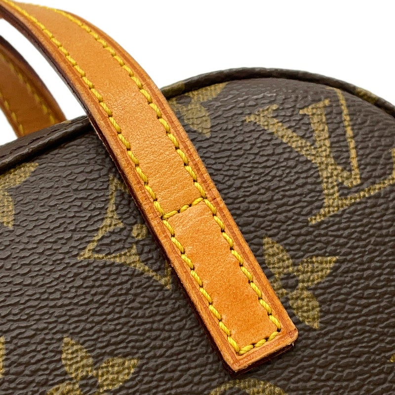 ルイヴィトン ハンドバッグ モノグラム スポンティーニ M47500 LOUIS VUITTON ヴィトン バッグ 2way ショルダーバッグ
