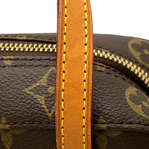 ルイヴィトン ハンドバッグ モノグラム スポンティーニ M47500 LOUIS VUITTON ヴィトン バッグ 2way ショルダーバッグ