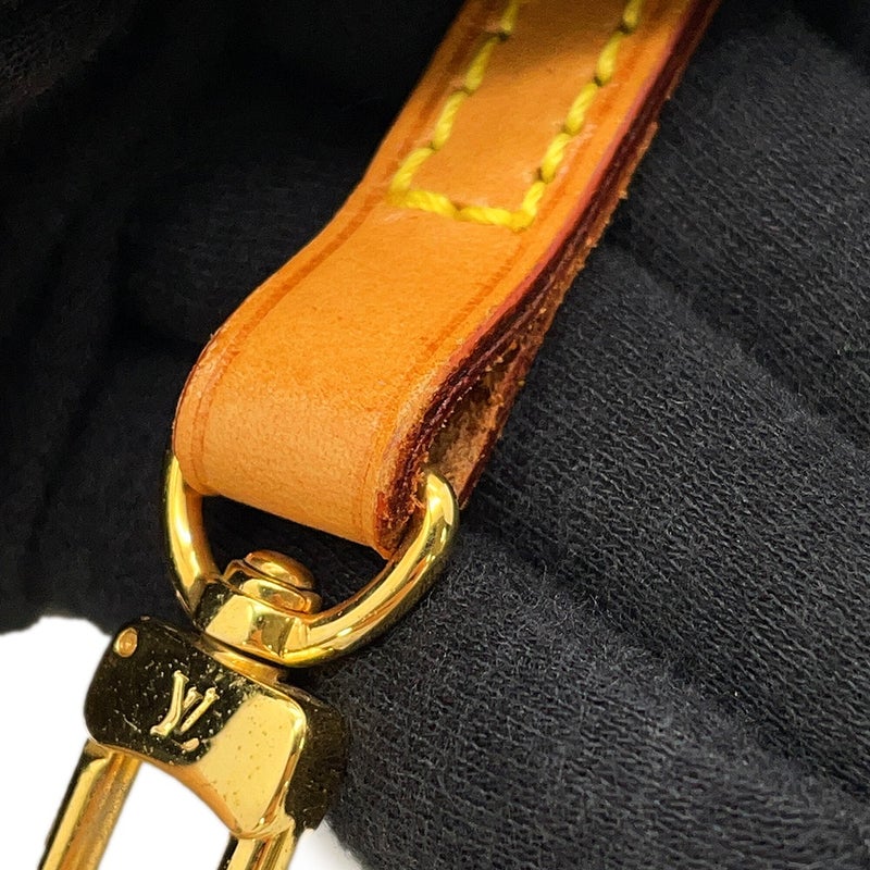 ルイヴィトン ハンドバッグ モノグラム スポンティーニ M47500 LOUIS VUITTON ヴィトン バッグ 2way ショルダーバッグ