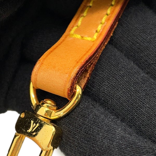 ルイヴィトン ハンドバッグ モノグラム スポンティーニ M47500 LOUIS VUITTON ヴィトン バッグ 2way ショルダーバッグ
