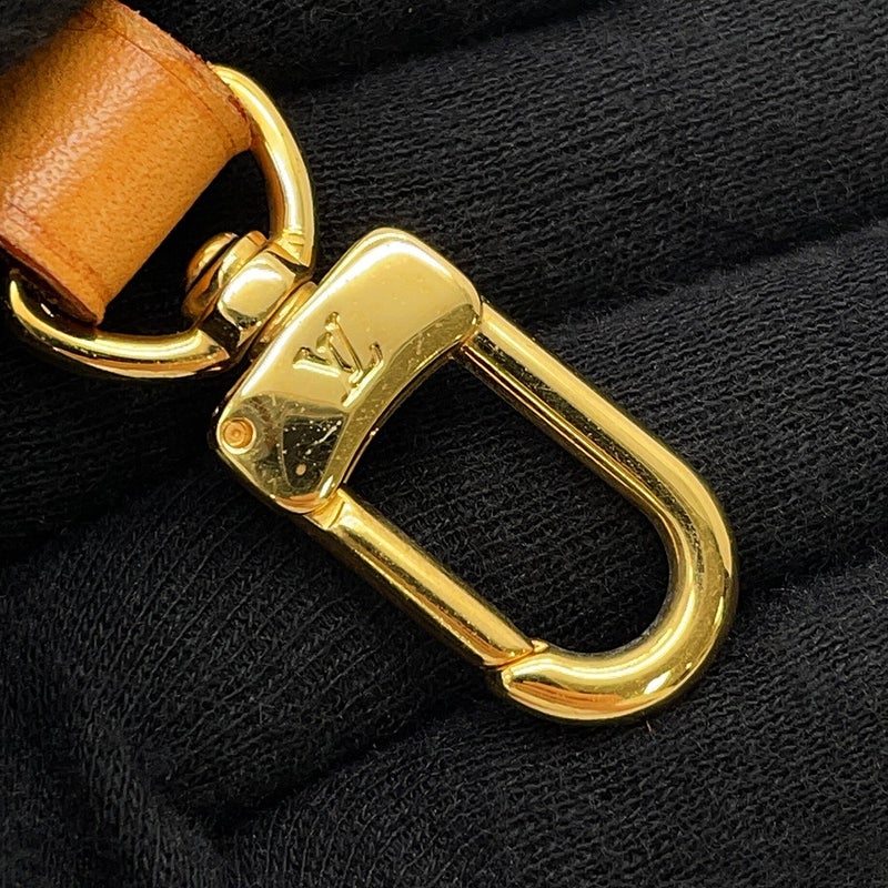 ルイヴィトン ハンドバッグ モノグラム スポンティーニ M47500 LOUIS VUITTON ヴィトン バッグ 2way ショルダーバッグ