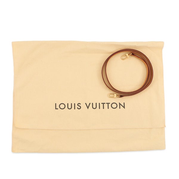 ルイヴィトン ハンドバッグ モノグラム スポンティーニ M47500 LOUIS VUITTON ヴィトン バッグ 2way ショルダーバッグ