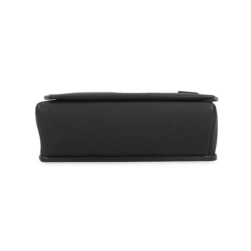 ルイヴィトン ショルダーバッグ レザー/LVアエログラム ファストライン・ウェアラブル ウォレット M82085 ヴィトン バッグ 黒 ブラック