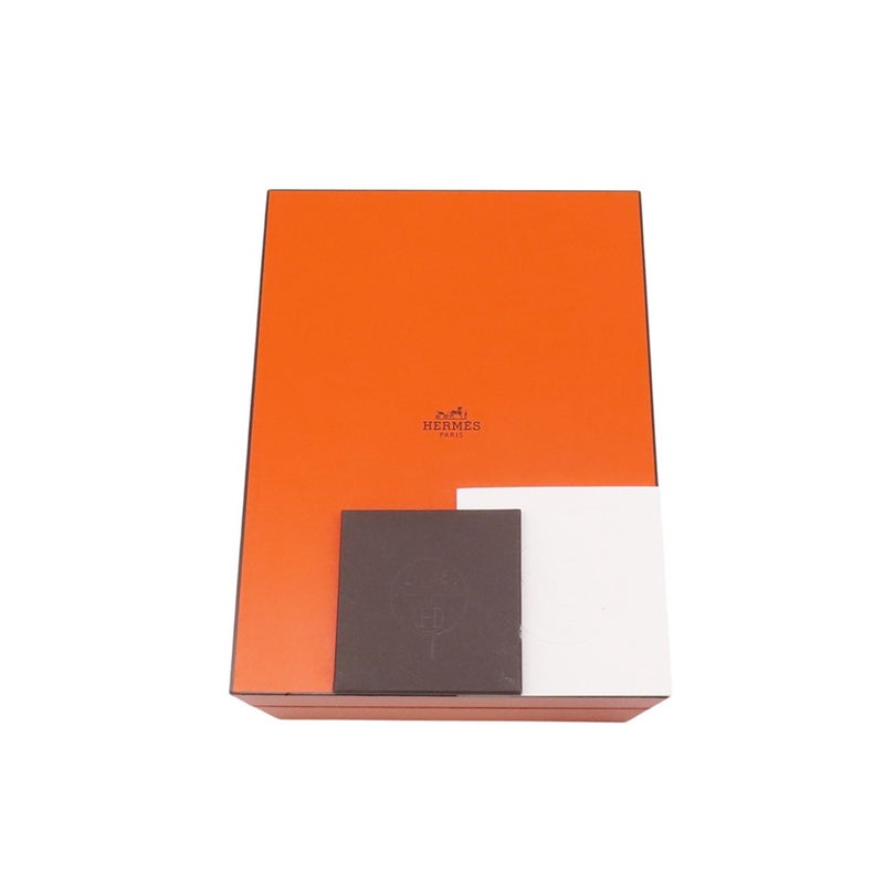 エルメス ネックレス ブックルセリエ アンフレクシブル SV925シルバー サイズPM/42 HERMES ジュエリー