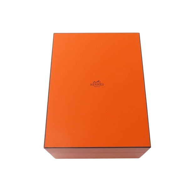 エルメス ネックレス シェーヌダンクルGM 29コマ SV925シルバー HERMES ジュエリー
