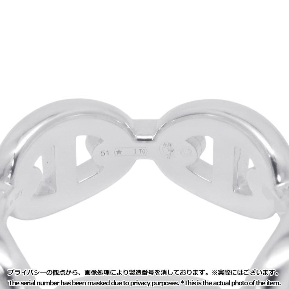 エルメス リング シェーヌダンクル アンシェネPM Enchainee SV925