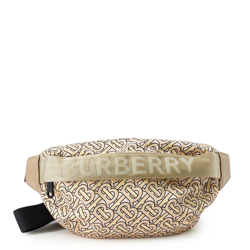 バーバリー ボディバッグ TBモノグラム ソニー ナイロン 8011615 BURBERRY ベルトバッグ ウエストバッグ