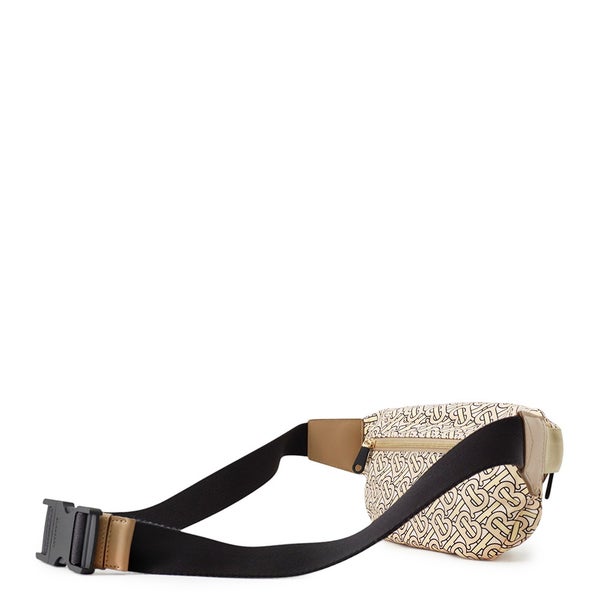 バーバリー ボディバッグ TBモノグラム ソニー ナイロン 8011615 BURBERRY ベルトバッグ ウエストバッグ