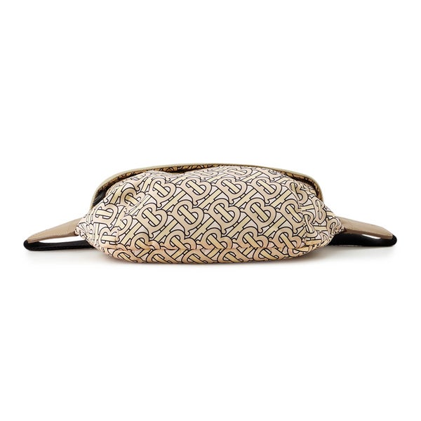 バーバリー ボディバッグ TBモノグラム ソニー ナイロン 8011615 BURBERRY ベルトバッグ ウエストバッグ