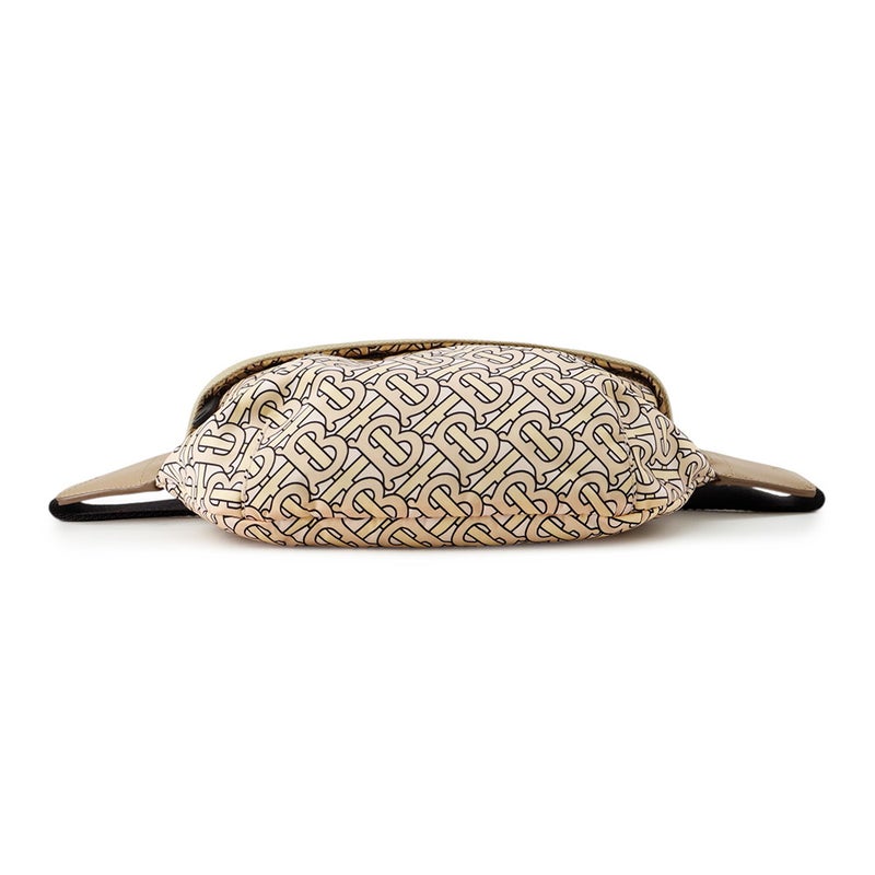 バーバリー ボディバッグ TBモノグラム ソニー ナイロン 8011615 BURBERRY ベルトバッグ ウエストバッグ