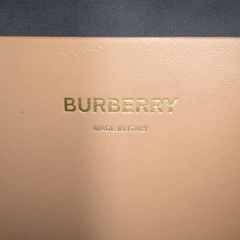 バーバリー ボディバッグ TBモノグラム ソニー ナイロン 8011615 BURBERRY ベルトバッグ ウエストバッグ