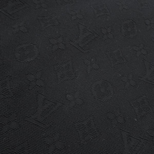 ルイヴィトン Ｔシャツ シグネチャー 3Dポケット モノグラム  メンズサイズS LOUIS VUITTON トップス 黒 ブラック