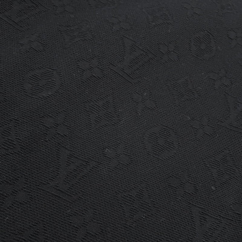 ルイヴィトン Ｔシャツ シグネチャー 3Dポケット モノグラム  メンズサイズS LOUIS VUITTON トップス 黒 ブラック