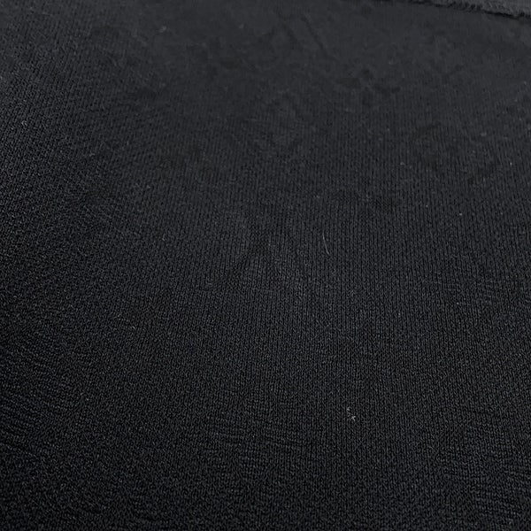 ルイヴィトン Ｔシャツ シグネチャー 3Dポケット モノグラム  メンズサイズS LOUIS VUITTON トップス 黒 ブラック