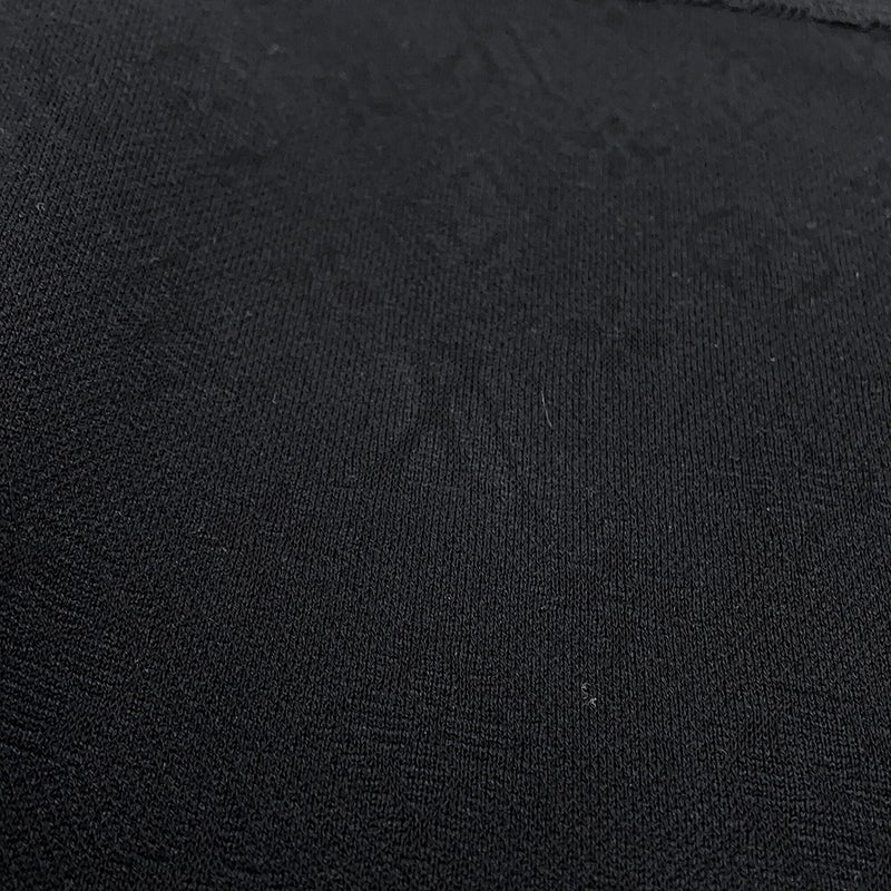 ルイヴィトン Ｔシャツ シグネチャー 3Dポケット モノグラム  メンズサイズS LOUIS VUITTON トップス 黒 ブラック