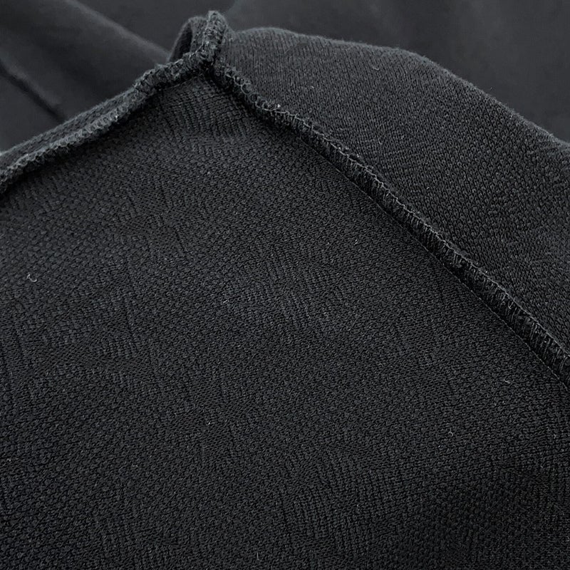 ルイヴィトン Ｔシャツ シグネチャー 3Dポケット モノグラム  メンズサイズS LOUIS VUITTON トップス 黒 ブラック